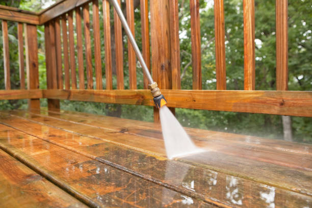 Local Pressure Washing Services in Tok, AK